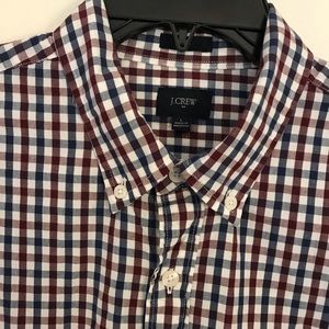 J.Crew button down
